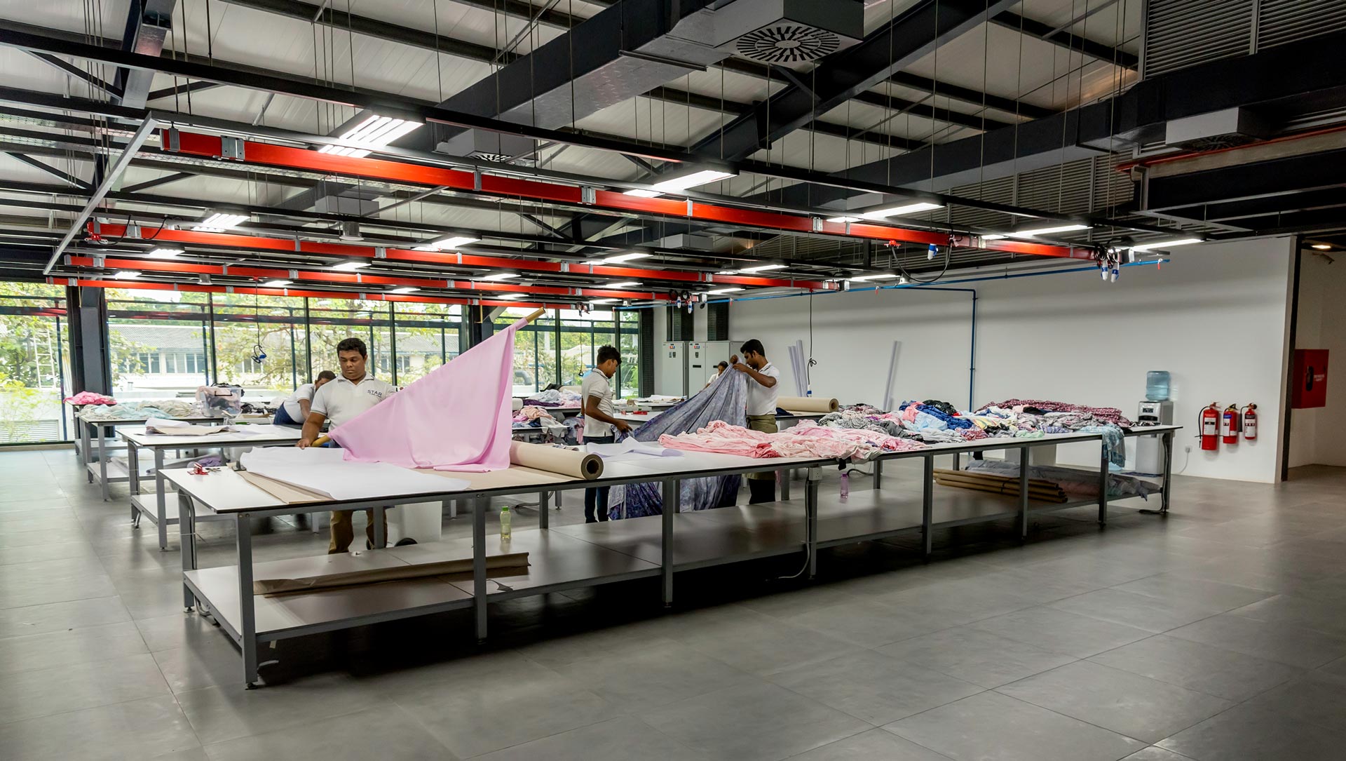 Star Garments Factory